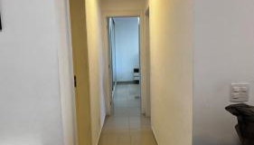 Lindo apartamento com lazer completo em Santos prox a praia - Foto 3, pet friendly