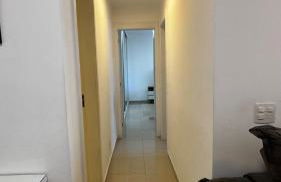 Lindo apartamento com lazer completo em Santos prox a praia - Foto 3