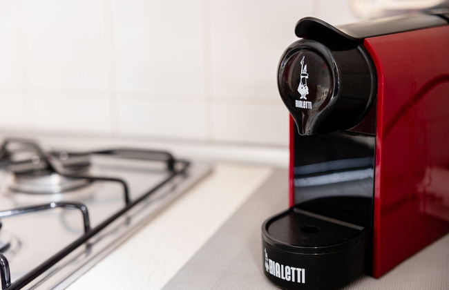 Libia Cozy Apartment - Foto 10