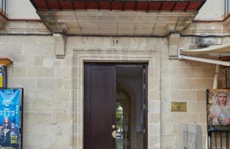 corazón de jerez edificio de 1861 - Foto 10