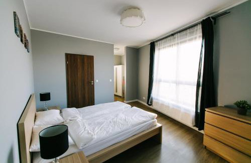 RENTTNER Apartamenty - Photo 31