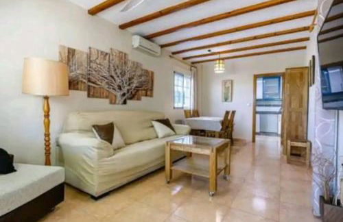 Bungalow adaptado, terraza muy grande y soleada. - Foto 23