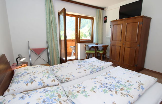 Contemporary Apartment in Maishofen Near Ski Area - Foto 10