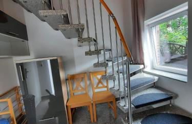 Montageunterkunft 5 - Foto 8