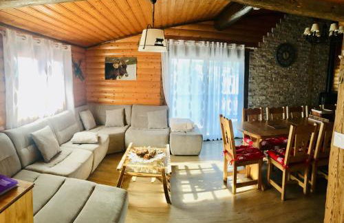 El Chalet du Père Castor - Foto 10