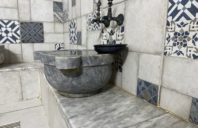 Reis Thermal Otel - Foto 45