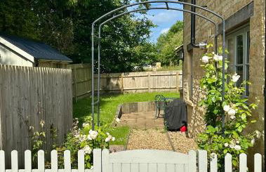 Holly Cottage - Foto 15