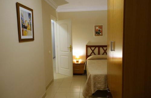 Holiday home Los Frailes - Foto 73