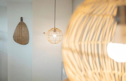 Del Parque Flats San Andres - Foto 27