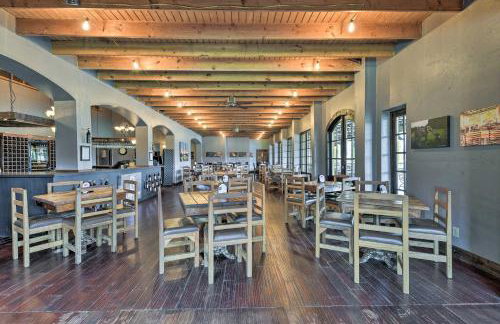 Blue Jay Cottage - Pittsburg Studio on Winery! - Foto 28