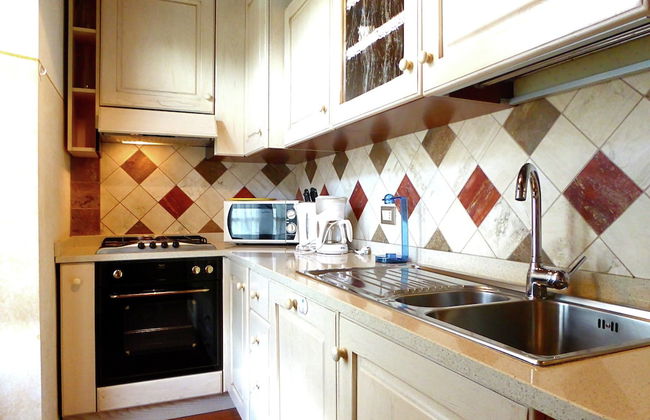 Holiday Home in Montecarelli With Pool - Foto 4