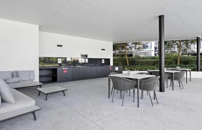 Magnoli Apartments - Photo 44