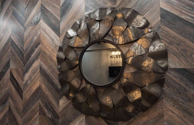 More Apartments na Estonskoy 37 k8 - Photo 23