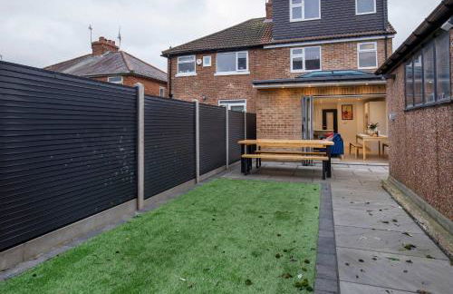 Abbotsford House sleeps 8 - Foto 38