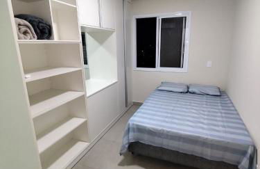 Apartamento Novo - Moderno Mobiliado - Foto 22