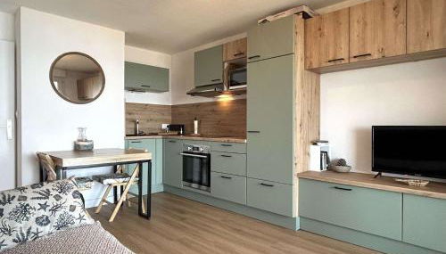 Appart 2 pièces 4 couchages BANYULS SUR MER BN120-4206 - Foto 2