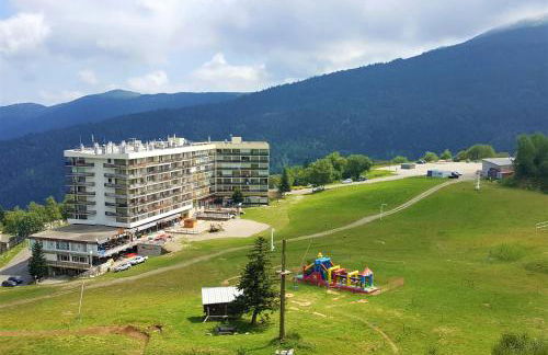 Appartement chalet - Foto 29