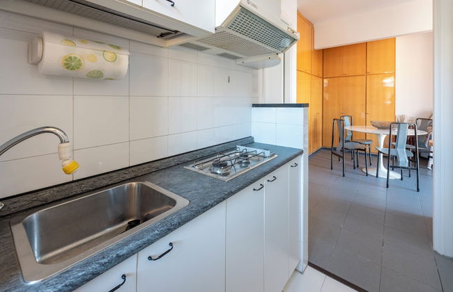 Cosy flat with terrace - Foto 6