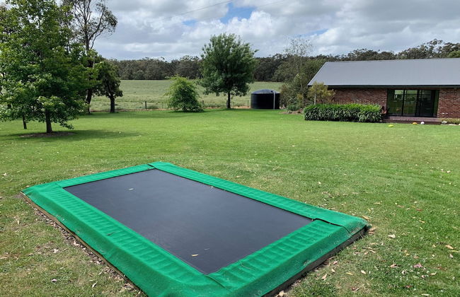 Prom Coast Holiday Lodge - Foto 58