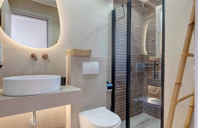 Linari Sea & Suites - Foto 24