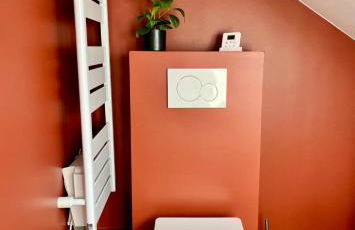 Au pied du Château - Foto 28