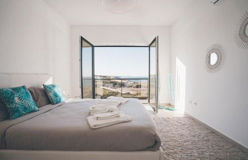 Bela Vista with sea view, jacuzzi and private pool - Photo 46