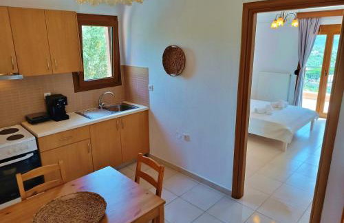 Apartment with a view - Foto 13