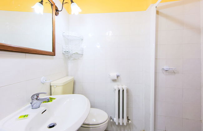 Villa Grassina - Foto 19