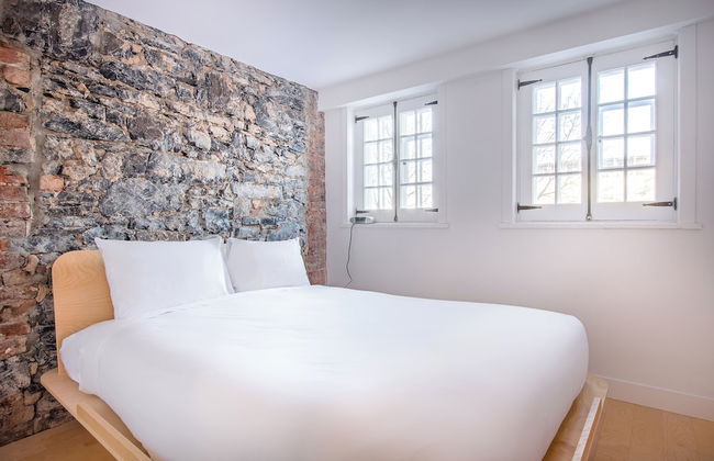 Les Lofts St-Paul - By Les Lofts Vieux-Quebec - Foto 20