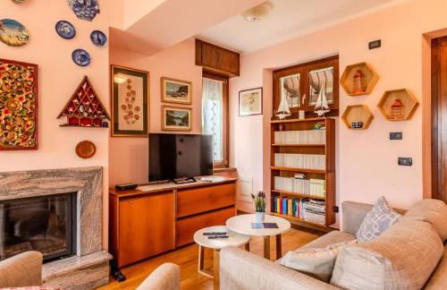 Apartment Bruna by Interhome - Foto 7