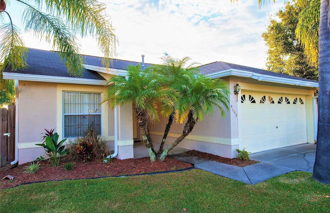 Tropical Breeze House 3 Bedroom - Foto 51