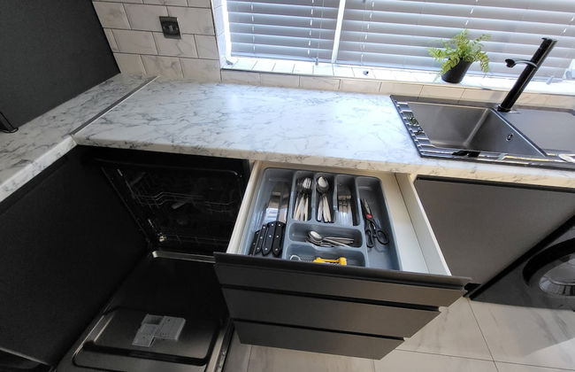 Grand Exclusive 2 Bed Apartment - London - Foto 15