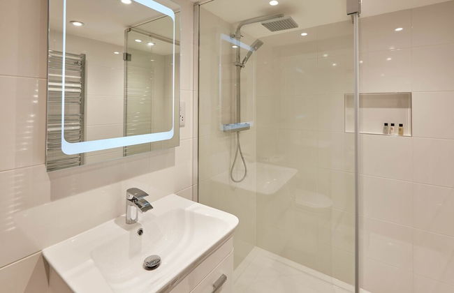 Staffordshire Hideaway - Foto 17