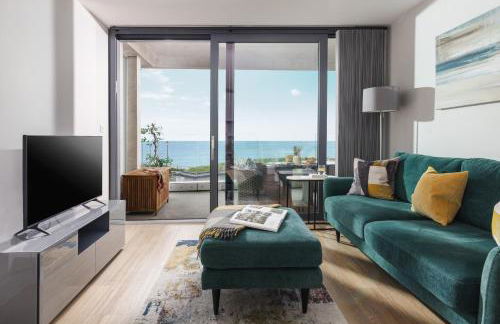 St Michaels Luxury Apartments - Foto 9