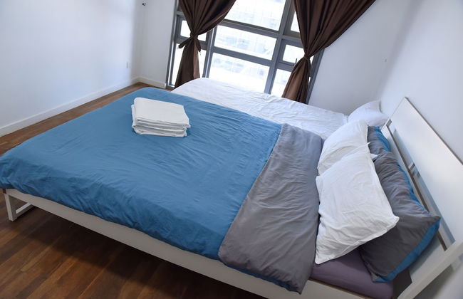 GT Home Cascades Residency - Foto 8