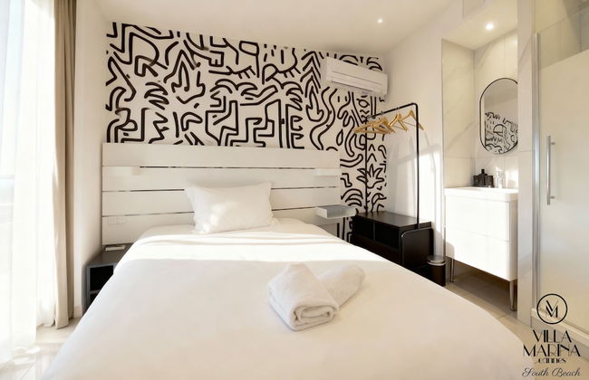 VILLA MARINA CANNES - Foto 46