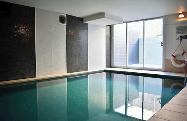 Hotel 1-bed Apartment in Beautiful South Yarra - Foto 9