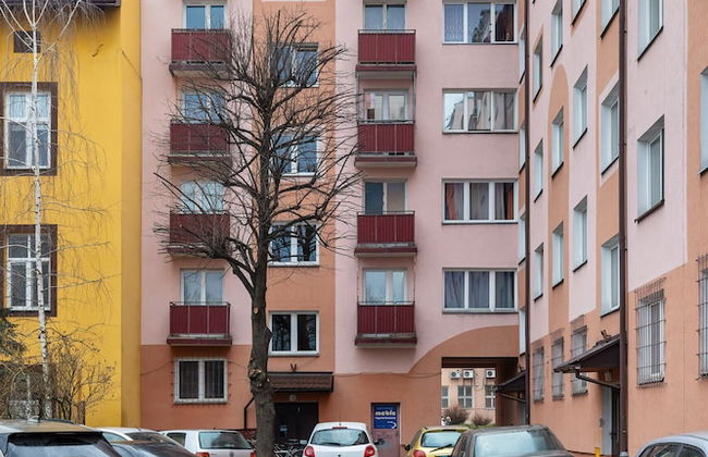 Apartment in Rzeszów by Renters - Foto 45