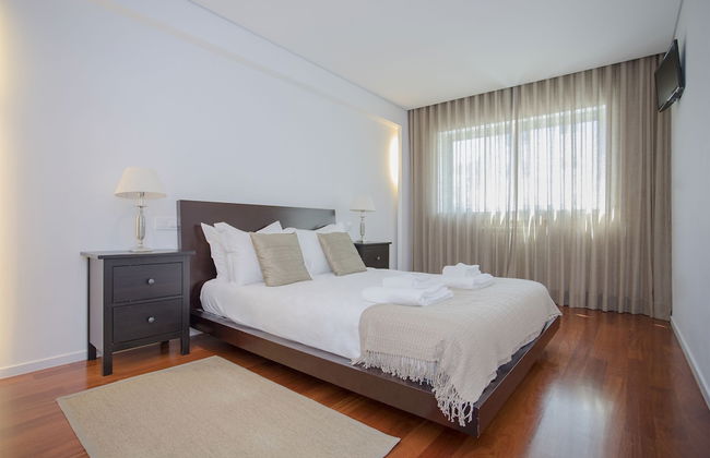 Liiiving in Porto - Balcony Dragão View - Foto 6