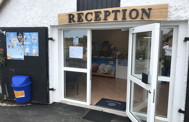 Mälarhusen Semesterby Österlen - Stugor & Gårdssviter - Photo 2