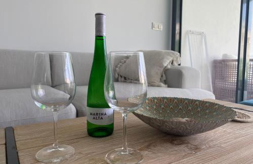 Luxury Blue Maritimo 2 Bedrooms Apartment Artola Homes Cabopino - Photo 43