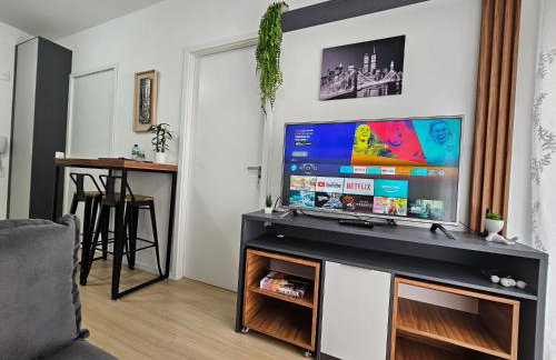 Apê em Frente ao Metrô Butantã - USP - Pinheiros - MorumBis - Foto 25