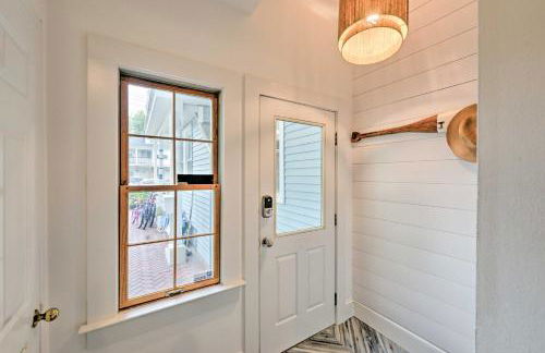 Ocean Grove Apt with Balcony 1 Block to the Beach! - Foto 23