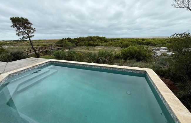 Sprawling Ocean View Home With Massive Deck - Photo 3
