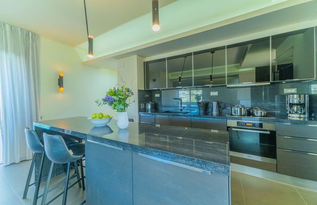 Villa Grande Crete - Foto 58