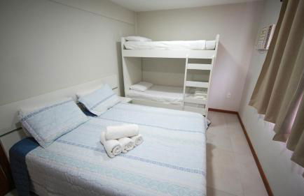 Apartbuzios - Apartamentos Completos Búzios - 600mt Rua das Pedras - Foto 17