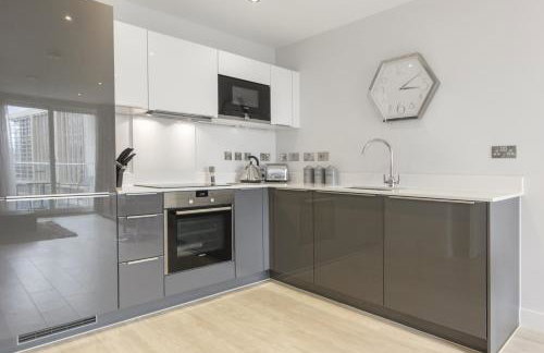 Citystay Living - Vesta Apartments - Foto 25