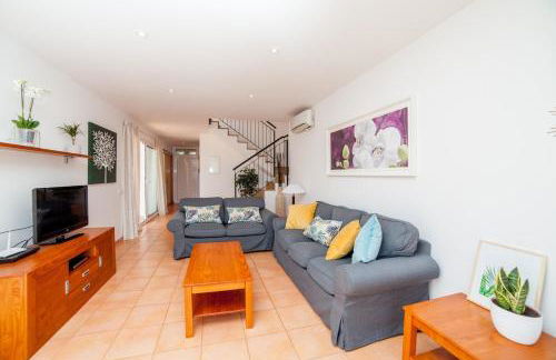 Villa con piscina en Cala Galdana - Foto 6