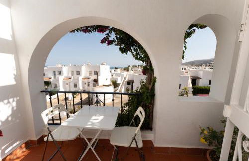 Casa la Buganvilla-Mojácar Playa - Foto 29