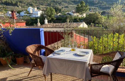 Casa Gallinera - Foto 35